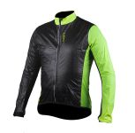 Ветровка Onride Fence XL(р) черный неон