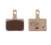 Тормозные колодки Onride Core B01 спечений метал