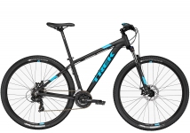Велосипед 2017 Trek Marlin 5 27.5 15,5