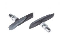 Тормозные колодки Onride Edgy V-brake 2-х компонентні