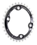 Звезда шатунов Shimano SLX M7000-1 34T 11 скоростей