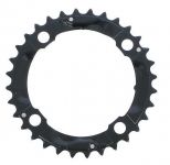Звезда шатунов Shimano Deore FC-M590 32T