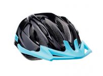 Шлем Green Cycle Rowdy детский 50-56(р) черный