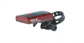 Мигалка KLS Craft USB задняя