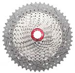 Кассета Sun Race MZ800 11-51 алюминиевый паук, 12 скоростей