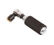 Насос Zefal EZ Big Shot (4051) CO2 + 16g картридж