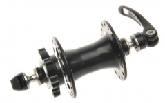 Втулка передняя Quando KT-M4NF 32H D