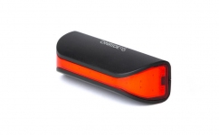 Мигалка OnRide Slit USB 90Lm задняя