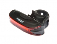 Мигалка OnRide Bright USB 65Lm задняя
