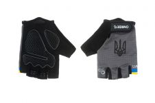 Перчатки OnRide Hold 20 UA XL(р) серый