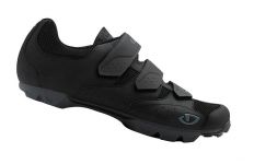 Велообувь Giro Carbide R II 42(р) черный