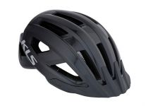 Шлем KLS Daze Lumio 022 55-58(р) черный