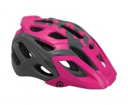 Шлем KLS Dare 018 54-57(р) розовый