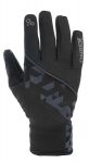 Перчатки Onride Tropic L(р) черный
