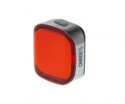 Мигалка OnRide Key USB 80 Lm задняя