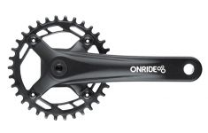 Шатуны Onride Solo 1110 34T BCD104