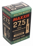 Камера Maxxis Welter Weight 27.5x1.9-2.35 AV 36мм