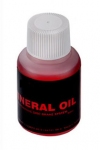 Смазки Tektro Mineral Oil 50ml