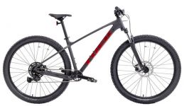 Велосипед 2024 Trek Marlin 5 Gen 3 29 ML(р) черный