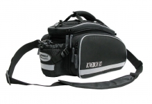 Сумка на багажник Terra incognita Roverbox 20