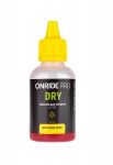 Смазки Onride PRO DRY с PTFE для сухих условий 50ml