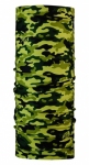 PAC Original Camouflage Green