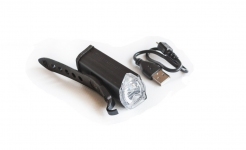 Фара Neko NKL-7040 USB 200Lm