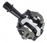 Педали BBB BPD-14 ForceMount черные