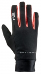 Перчатки R2 Cruiser XXL(р) черно-красный
