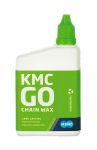 Смазки KMC GO, для ланцюгів, парафінове, 150 мл