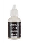 Смазки Onride WAX парафінова, 50ml