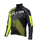 Велокуртка KLS PRO Team Isowind длинный рукав M(р)