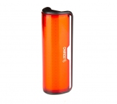 Мигалка OnRide Crown 30 USB 120Lm задняя