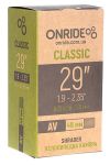 Камера Onride Classic 29x1.9-2.35 AV 48мм