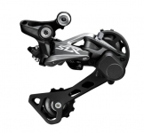 Переключатель задний Shimano SLX RD-M7000-GS-11 Shadow+ 11 скоростей