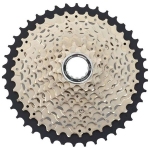 Кассета Shimano CS-HG500 11-42 10 скоростей