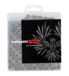 Цепь Sram PCX01 Eagle 126L PowerLock 12 скоростей