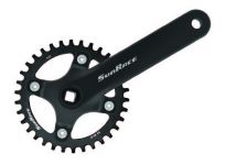 Шатуны Sun Race M93U 32T