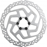 Ротор Shimano SM-RT26 180мм