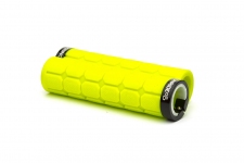 Грипсы OnRide GripControl зеленые