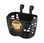 KLS корзинка детская BUDDY Lion