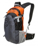 Рюкзак KLS Hunter 15l оранжевый