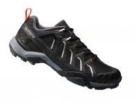 Велообувь Shimano SH-MT34-L 45(р) черные