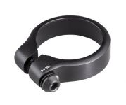 Подседельный хомут Bontrager 36.4 мм болт Premium