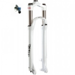 Вилка Suntour XCR RL 29 disc 100