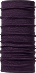 Buff Wool Seapoint plum