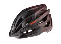 Шлем OnRide Mount 2022 55-58(р) черный/красный