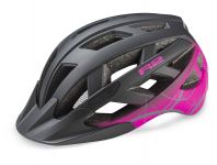 Шлем R2 Lumen 2024 (ATH18T/M) 55-58(р) черно-розовый