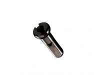 Mach1 ниппель 14мм, черный