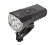 Фара BeCool BC-FL1486 XPG 1600Lm 6400mAh USB Type-C